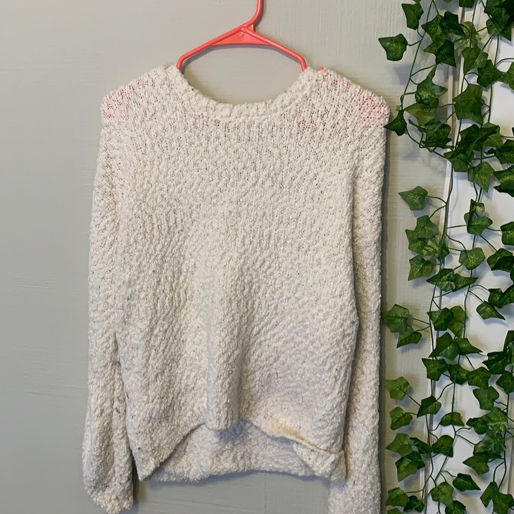 Sweater - Soft and Cozy
